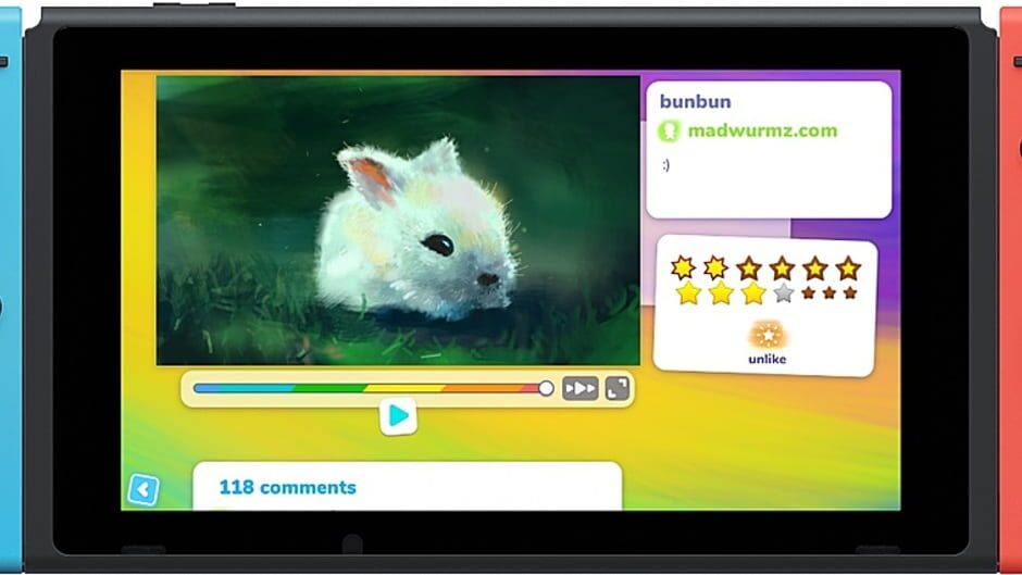 Screenshot for Colors Live