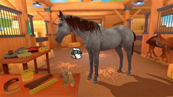 Screenshot for Réussir: Galops 1 à 7