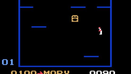 Screenshot for Nightmare