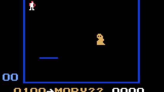 Screenshot for Nightmare