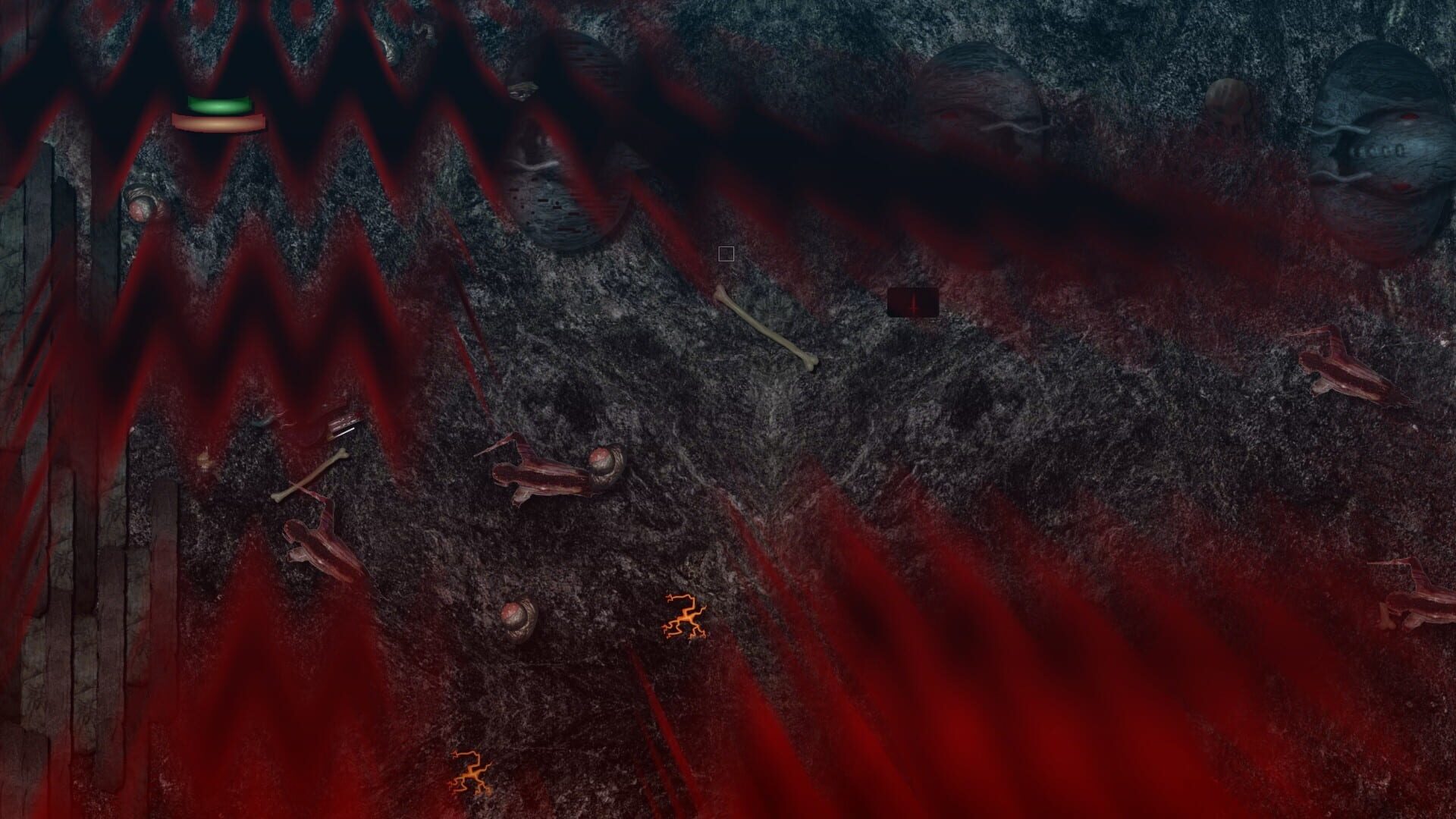 Screenshot for Lost Scale: Part One