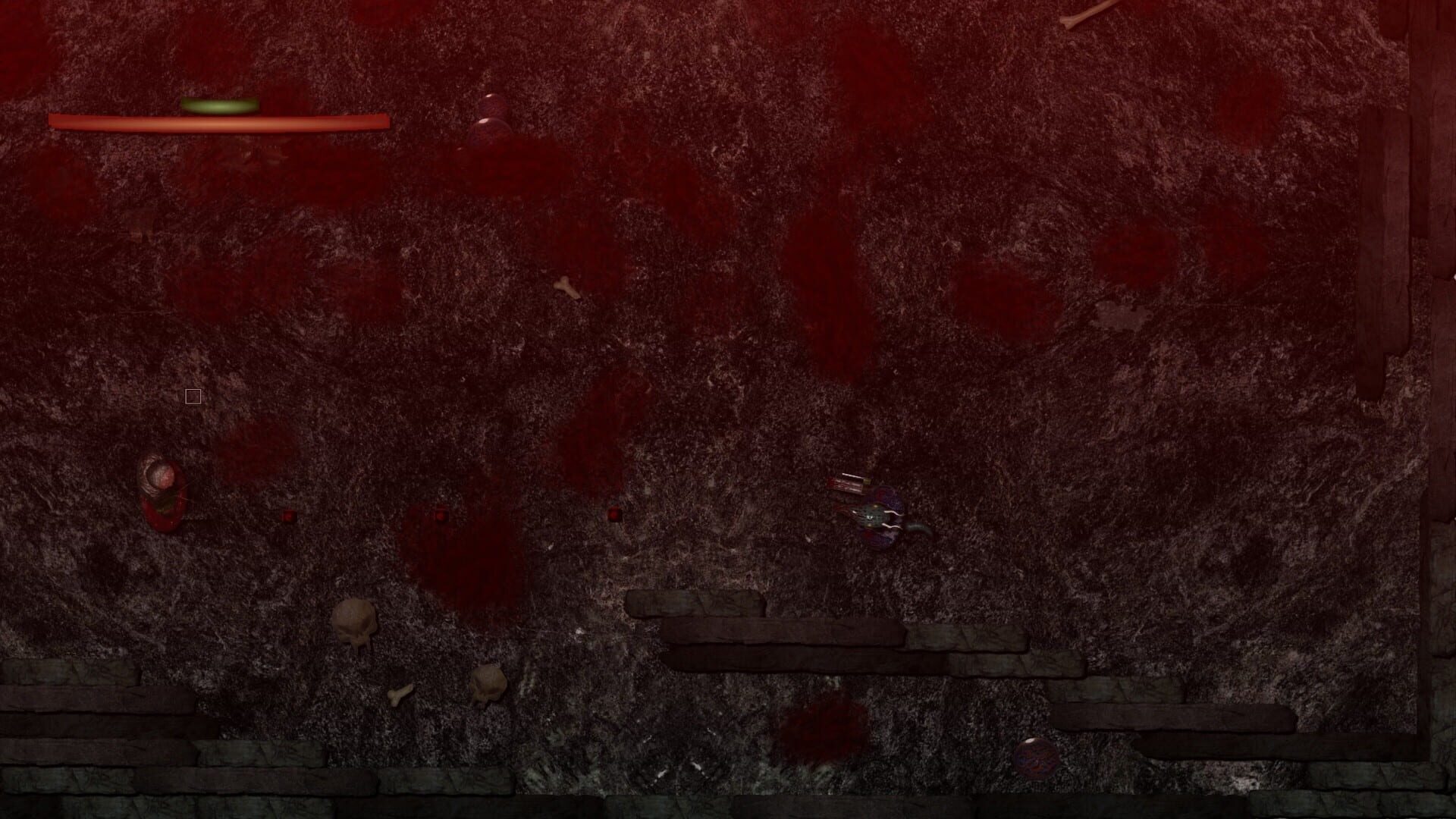 Screenshot for Lost Scale: Part One