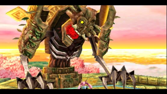Screenshot for The Legend of Nayuta: Boundless Trails