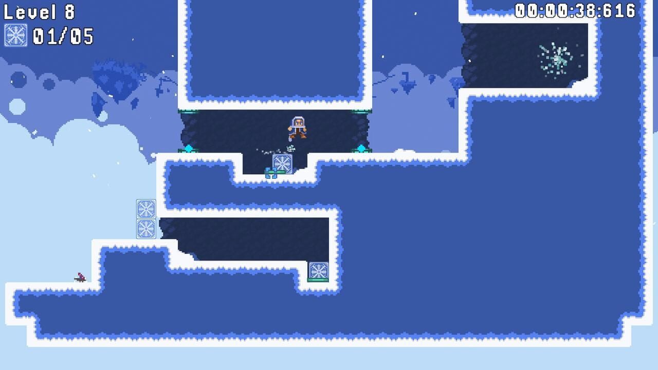 Screenshot for 0 Degrees