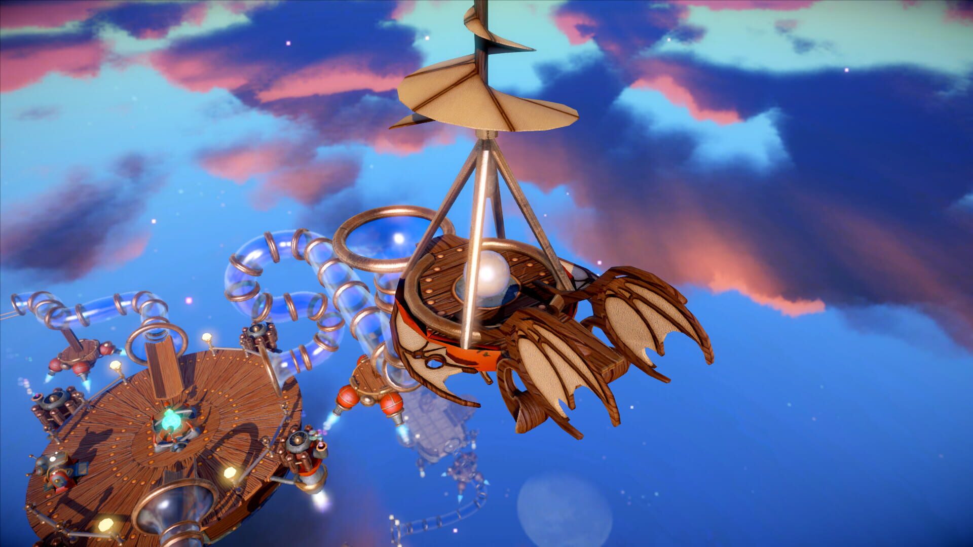 Screenshot for Switchball HD