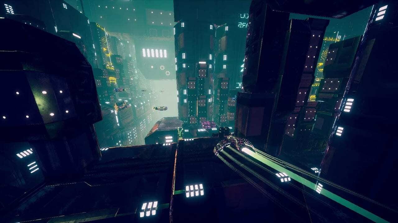 Screenshot for Green Phoenix