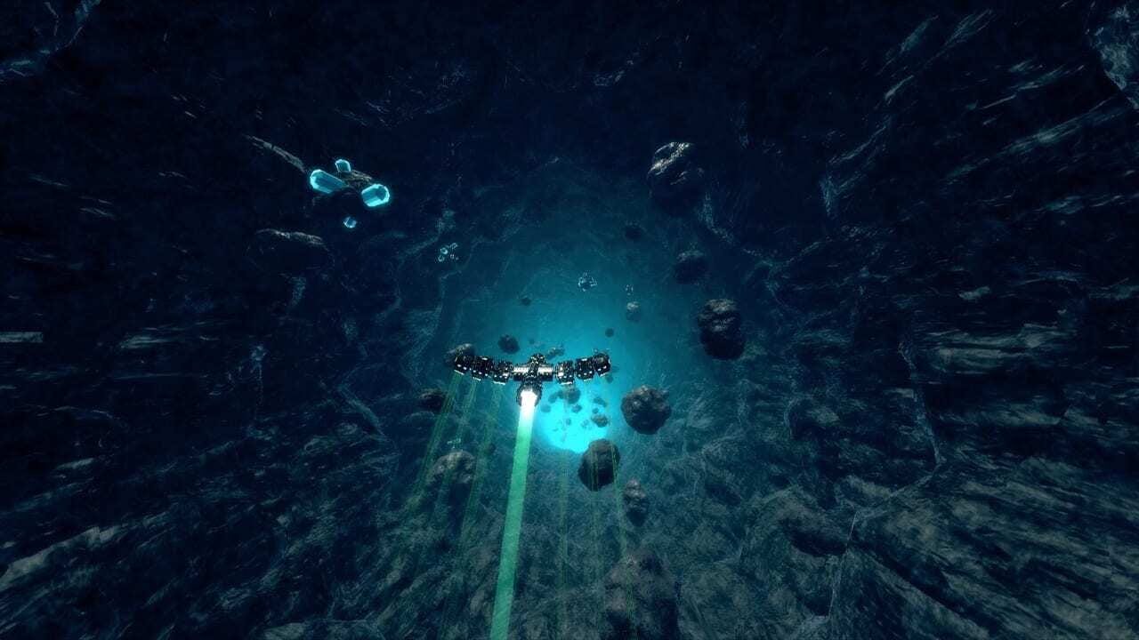 Screenshot for Green Phoenix