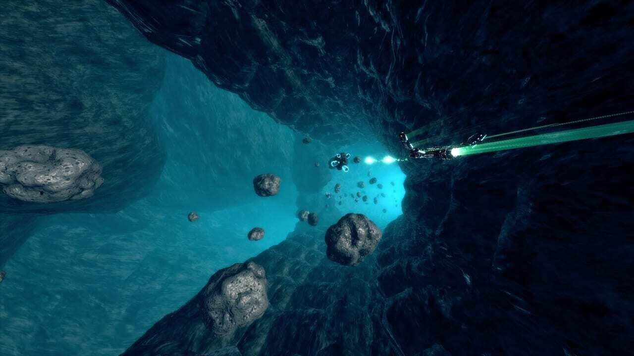 Screenshot for Green Phoenix