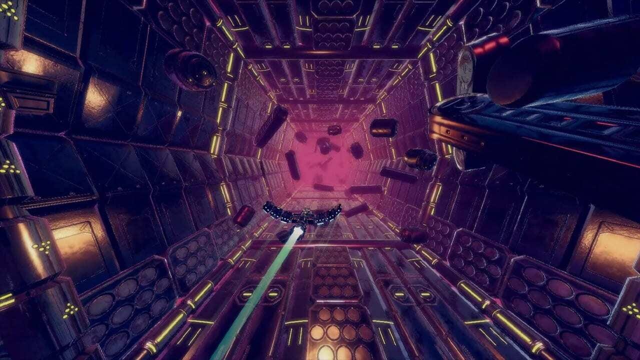 Screenshot for Green Phoenix