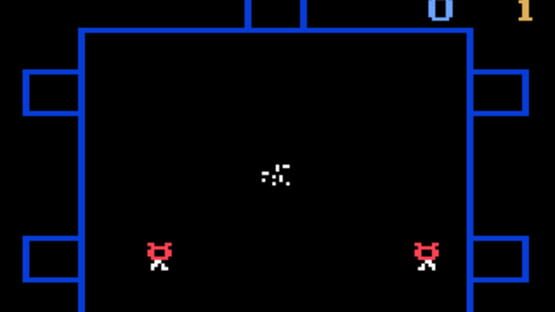 Screenshot for Killer Bees!