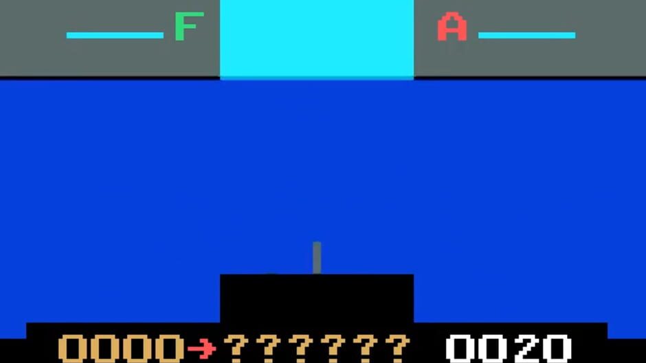 Screenshot for Red Baron