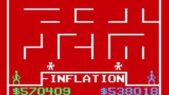 Screenshot for Take the Money and Run!