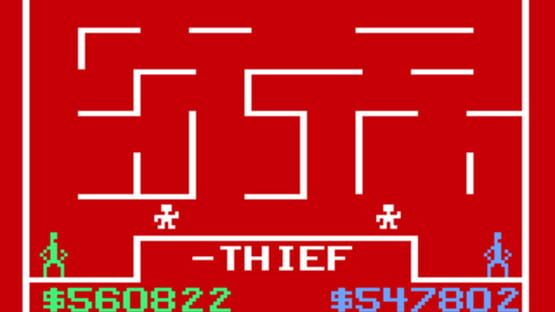 Screenshot for Take the Money and Run!