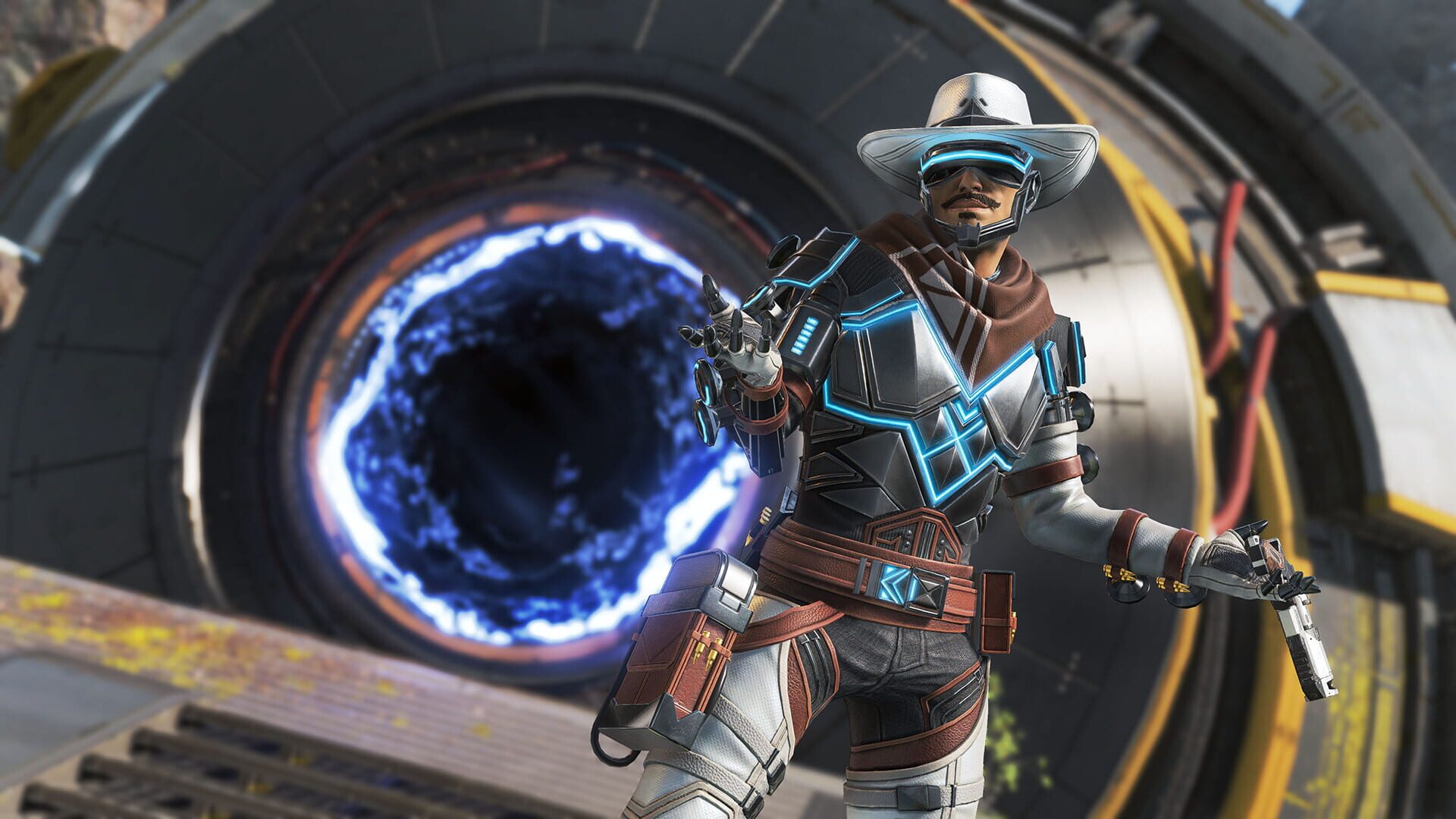 Screenshot for Apex Legends