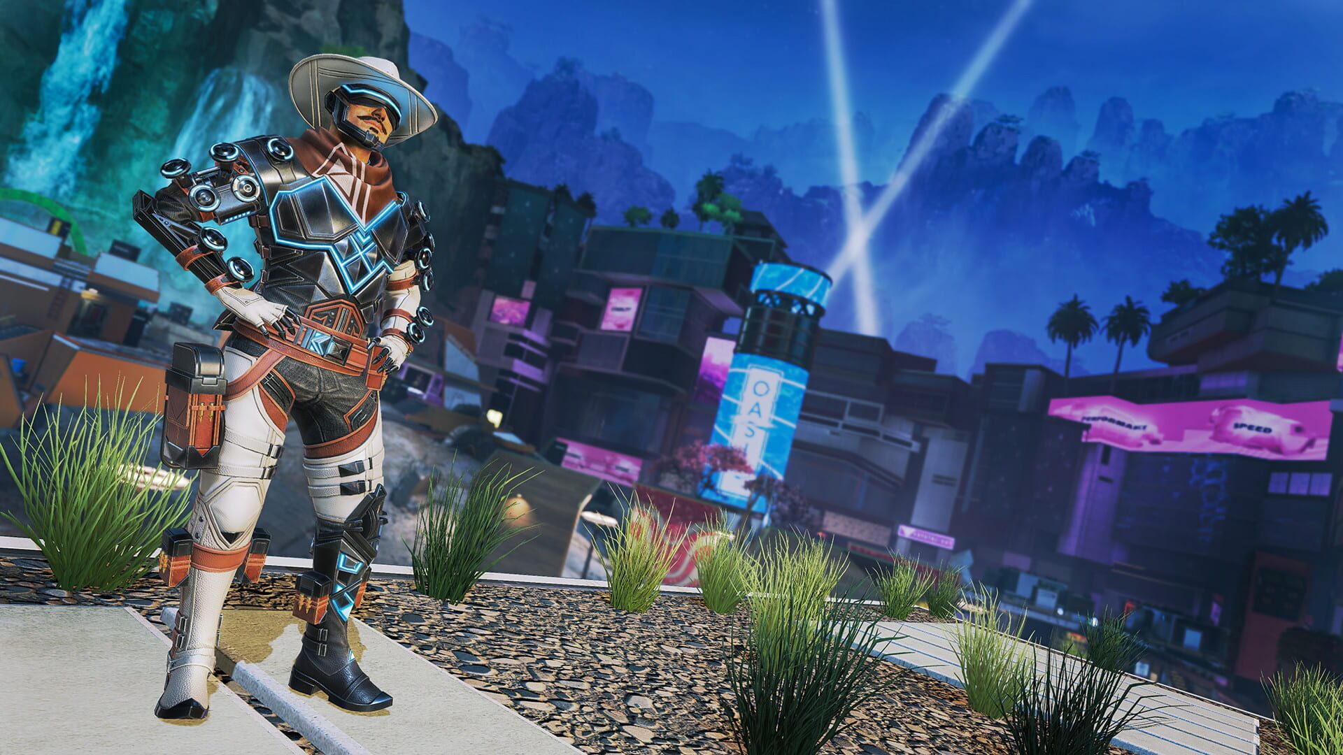 Screenshot for Apex Legends