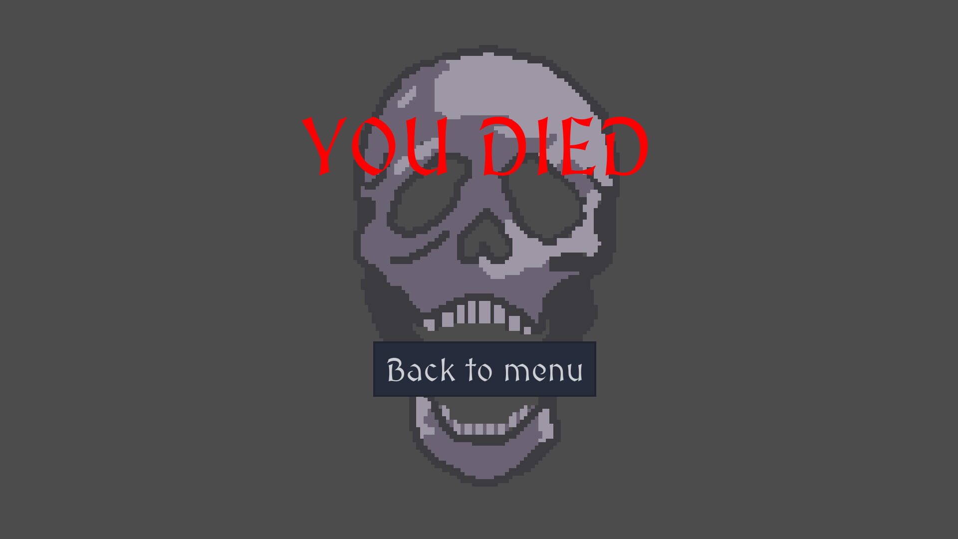 Screenshot for Souls of Purgatory