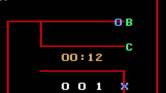 Screenshot for Chinese Logic