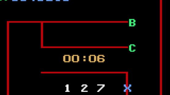 Screenshot for Chinese Logic
