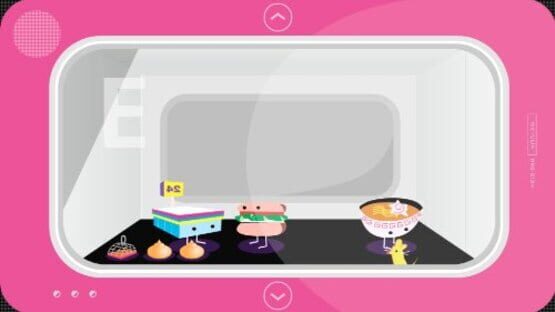 Screenshot for Monster Radar