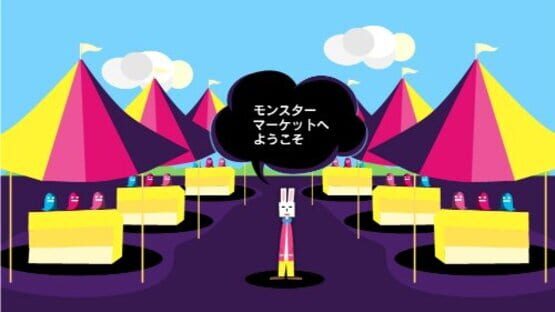 Screenshot for Monster Radar