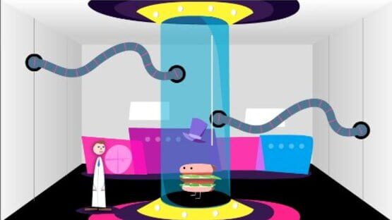 Screenshot for Monster Radar