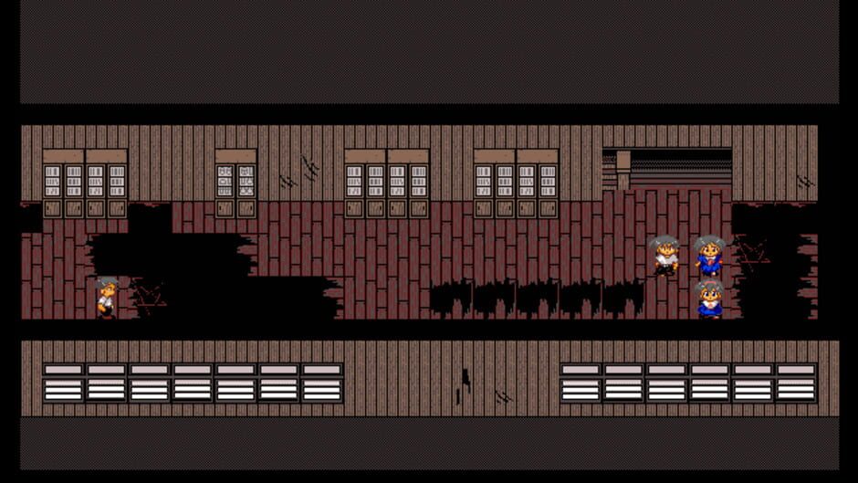 Screenshot for Corpse-Party
