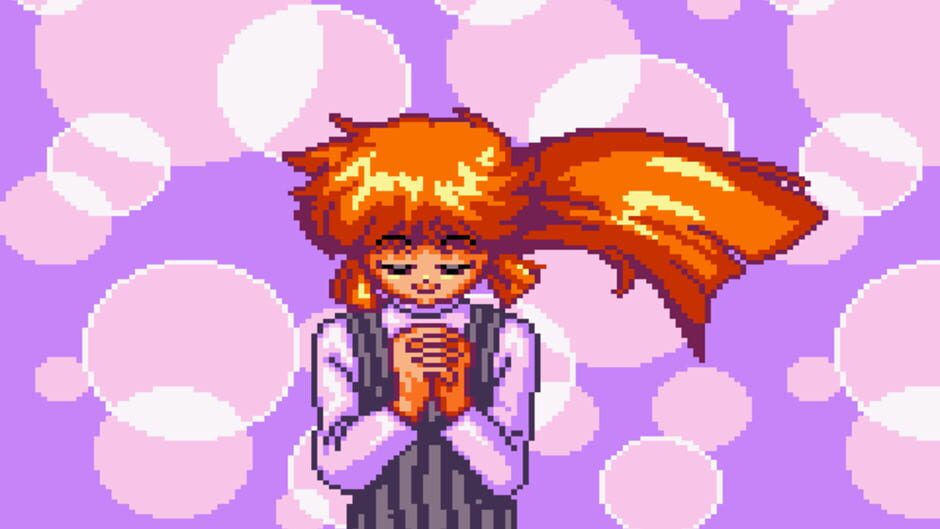 Screenshot for Kaitou Saint Tail