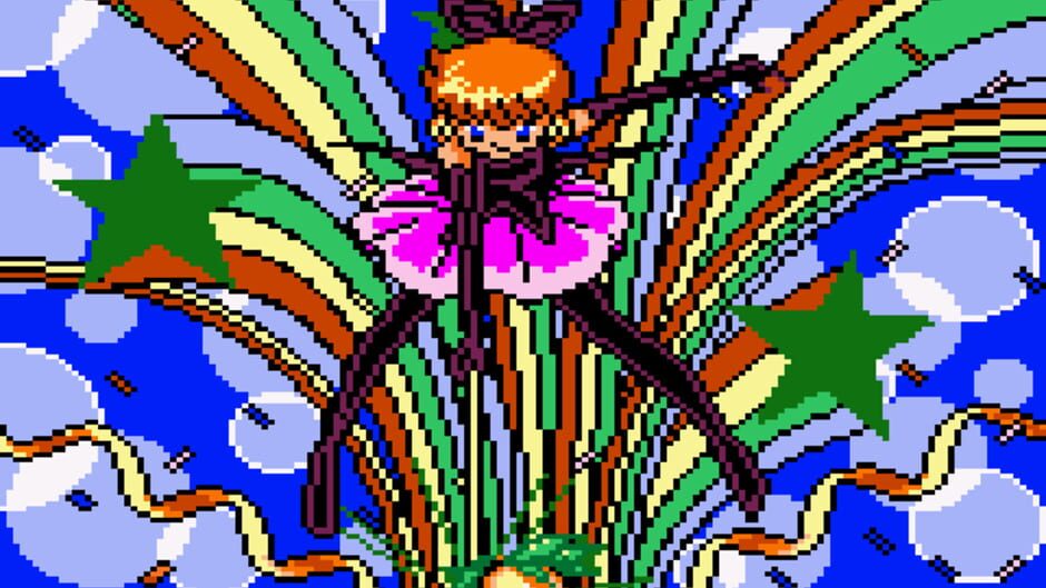 Screenshot for Kaitou Saint Tail