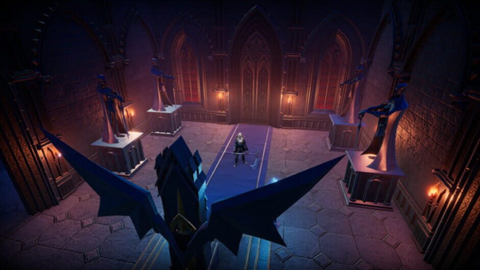 Screenshot for V Rising