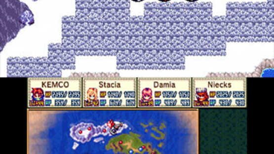 Screenshot for Crystareino