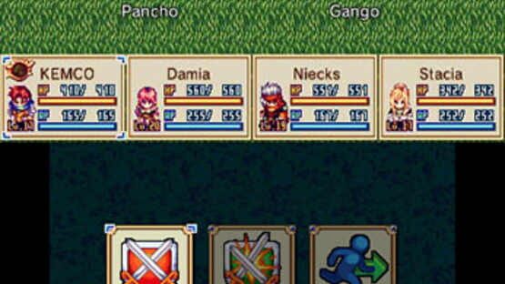 Screenshot for Crystareino