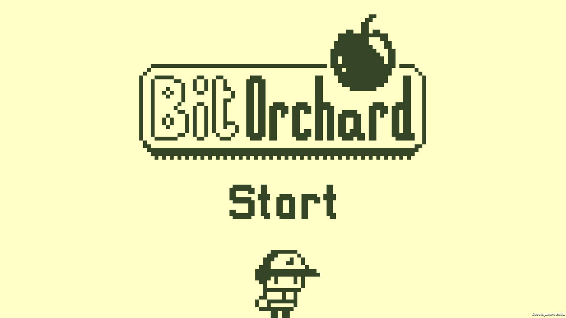 Screenshot for Bit Orchard