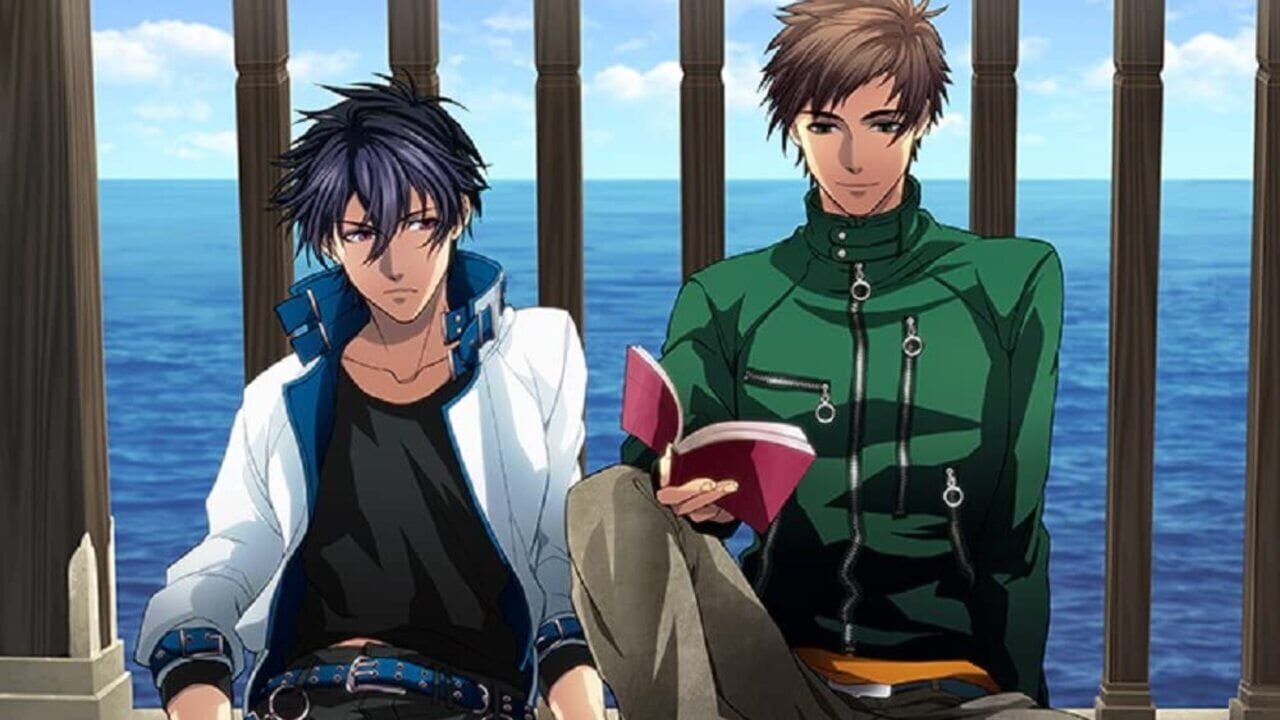 Screenshot for Galtia V Edition