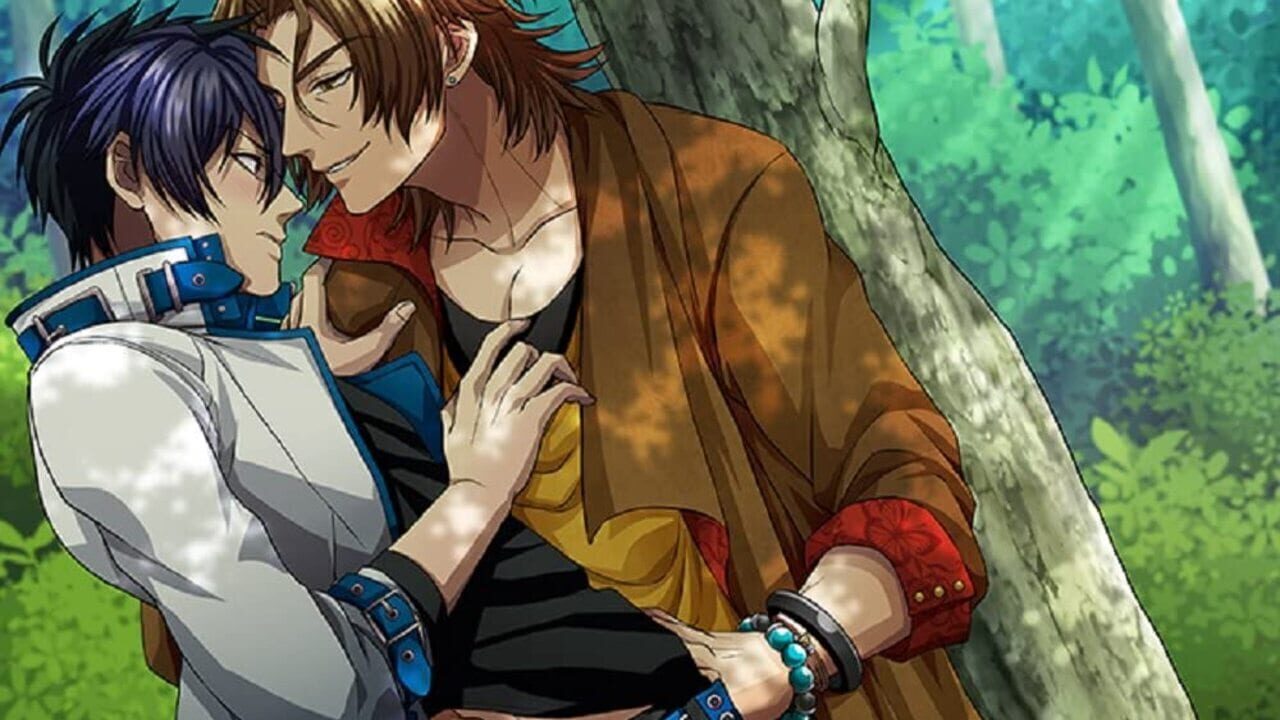 Screenshot for Galtia V Edition