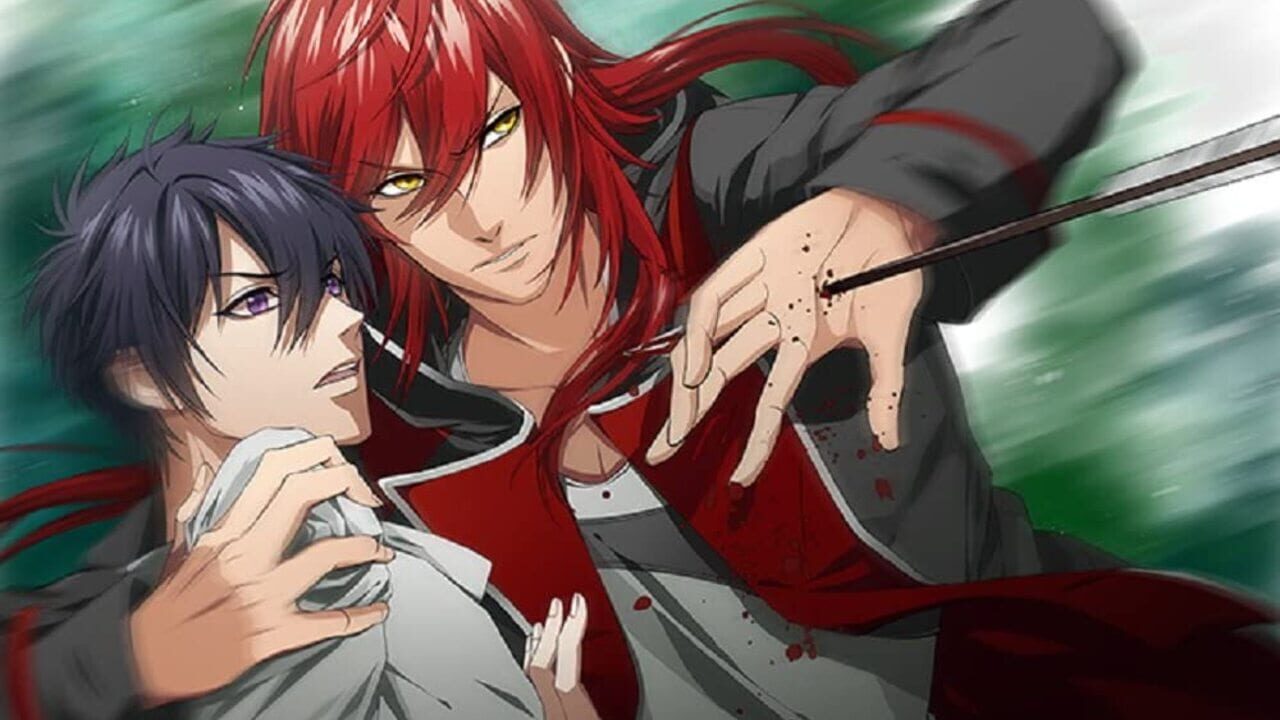 Screenshot for Galtia V Edition