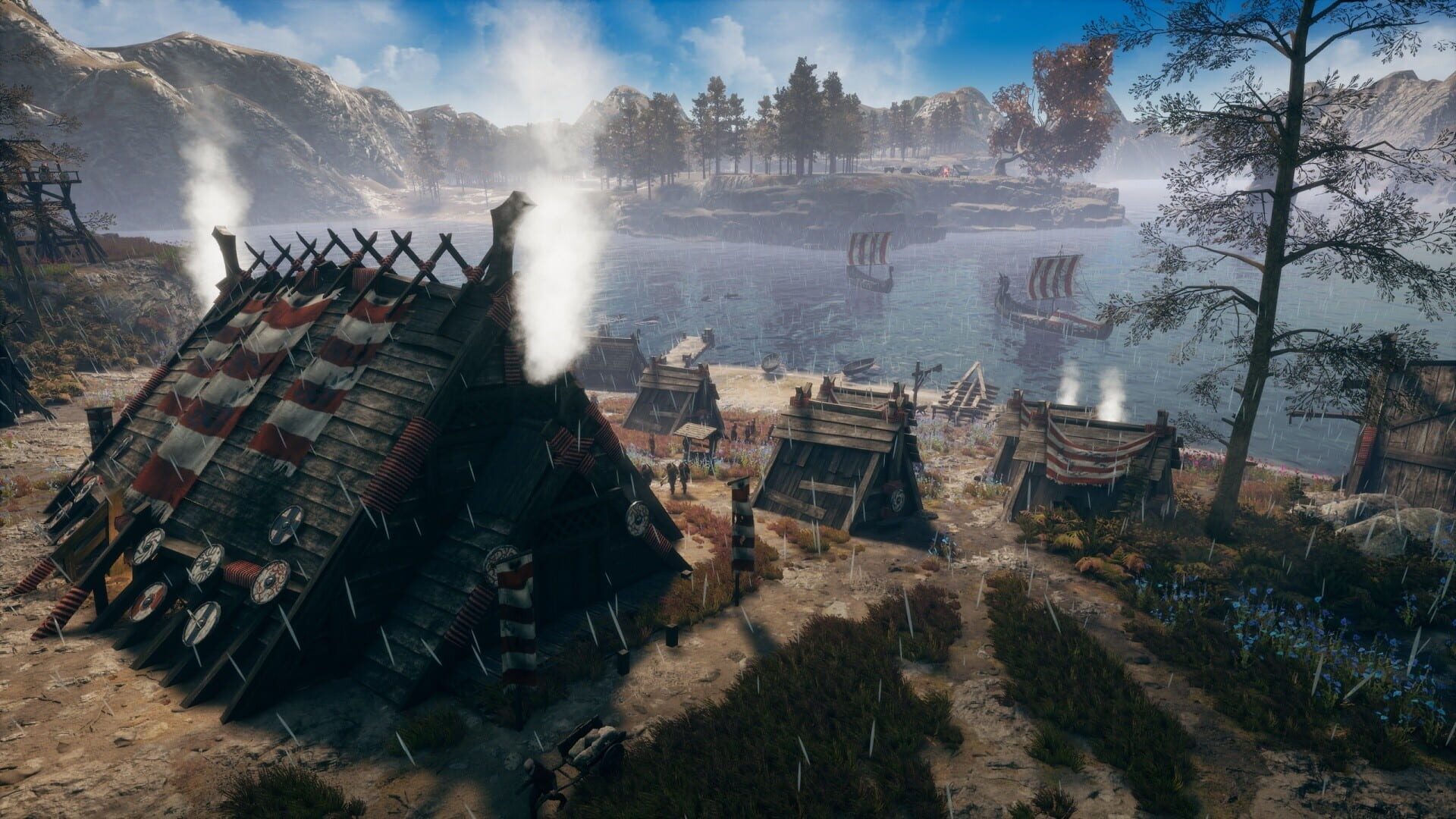 Screenshot for Frozenheim
