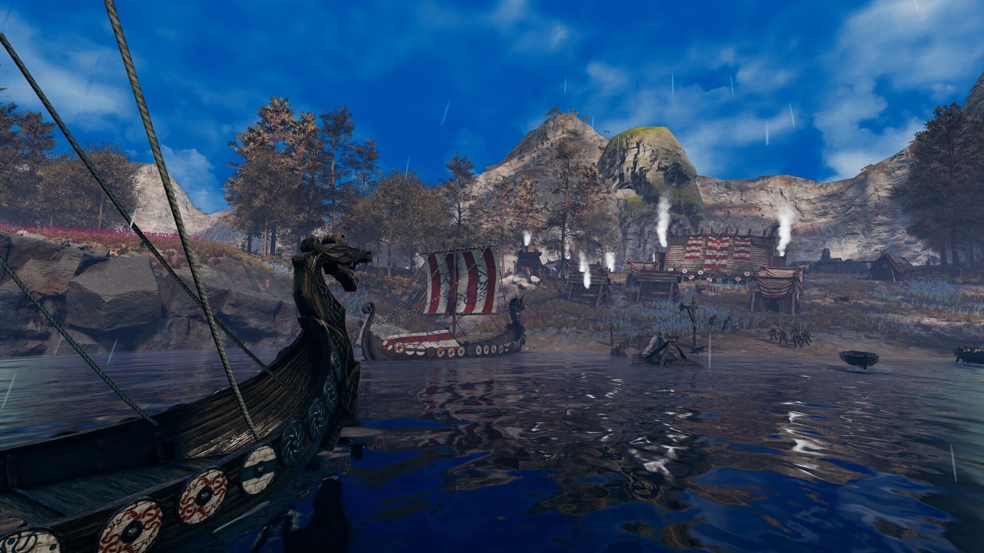 Screenshot for Frozenheim