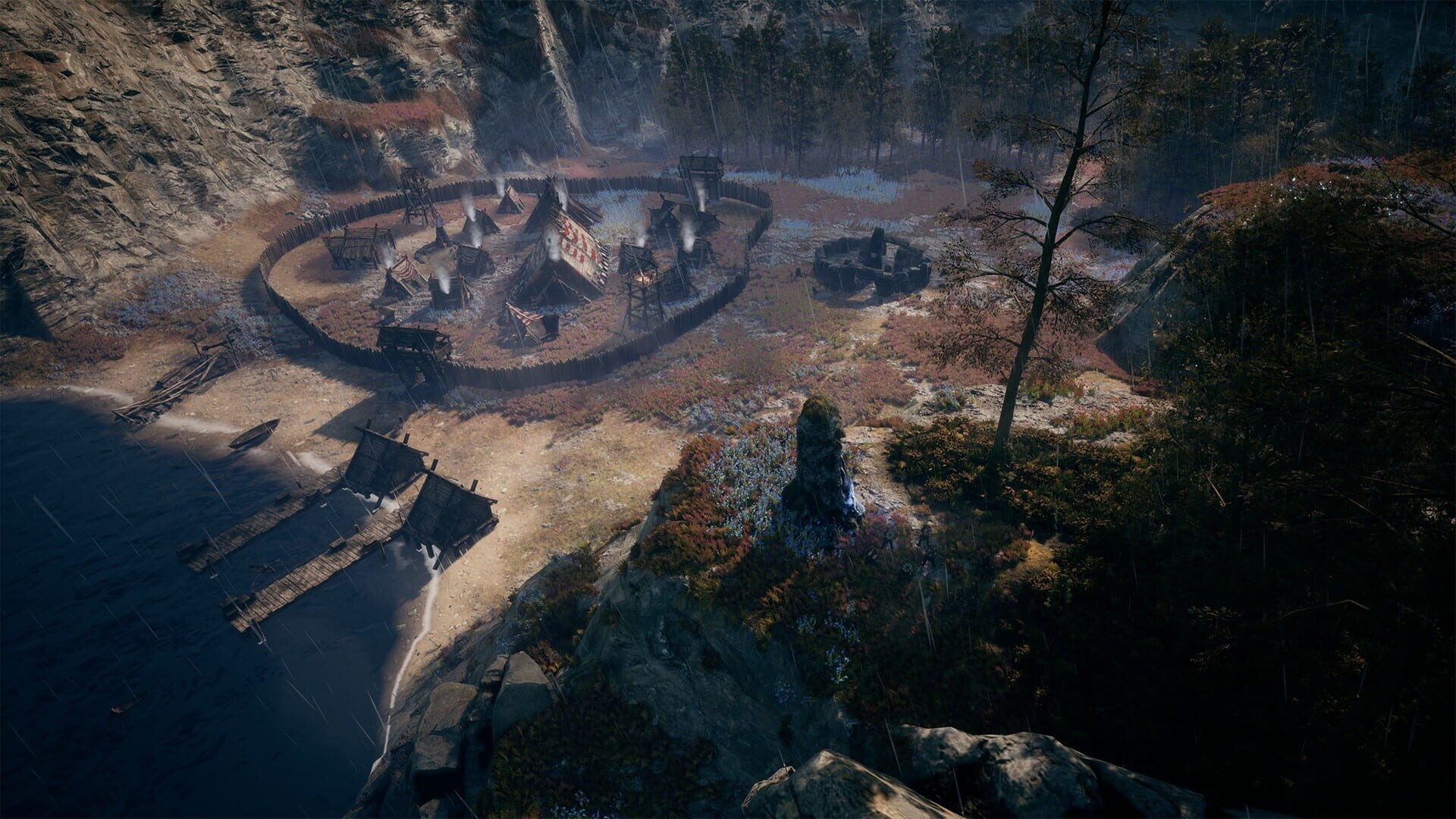 Screenshot for Frozenheim