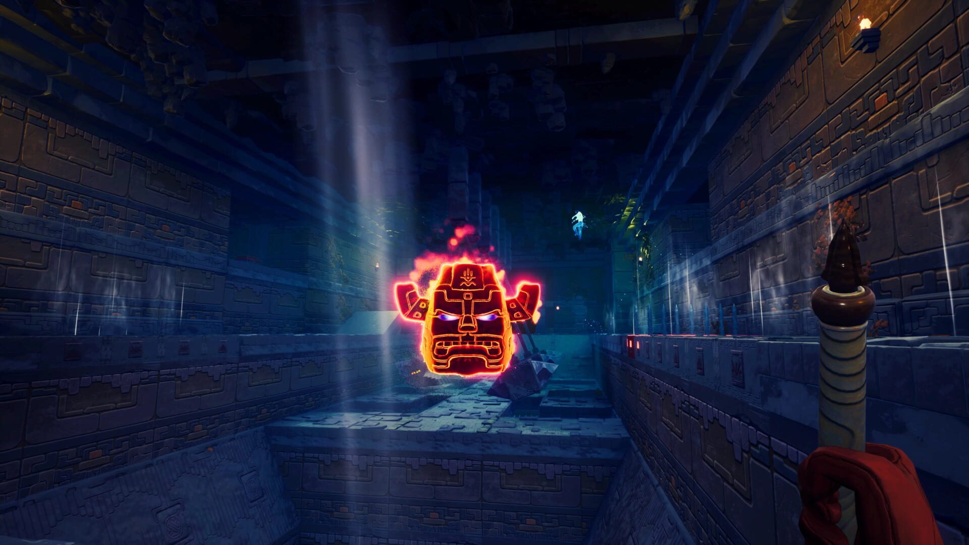 Screenshot for Phantom Abyss