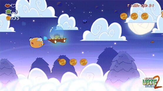 Screenshot for Super Ubie Island 2