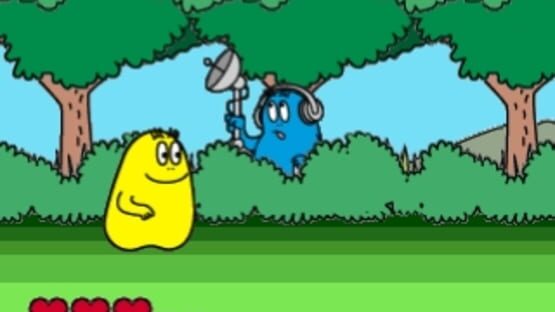 Screenshot for Kids Station: Barbapapa