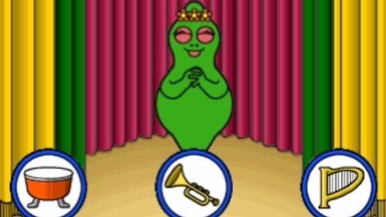 Screenshot for Kids Station: Barbapapa