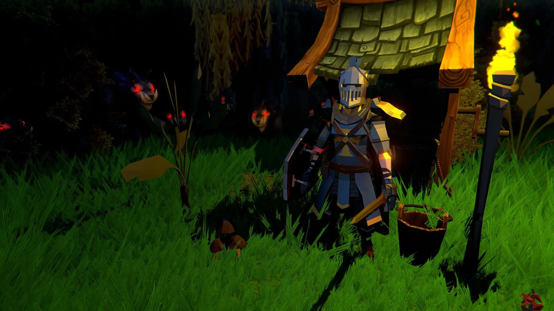 Screenshot for Ethyrial