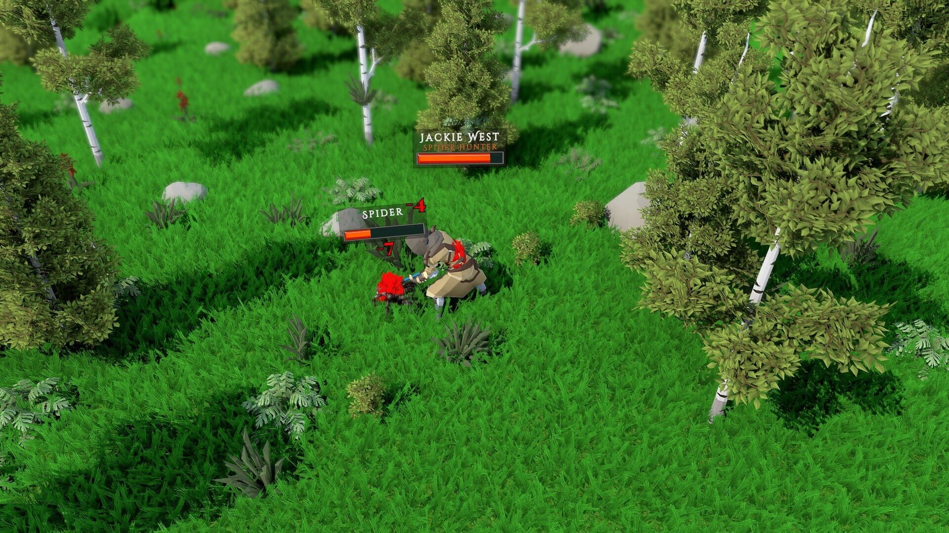 Screenshot for Ethyrial