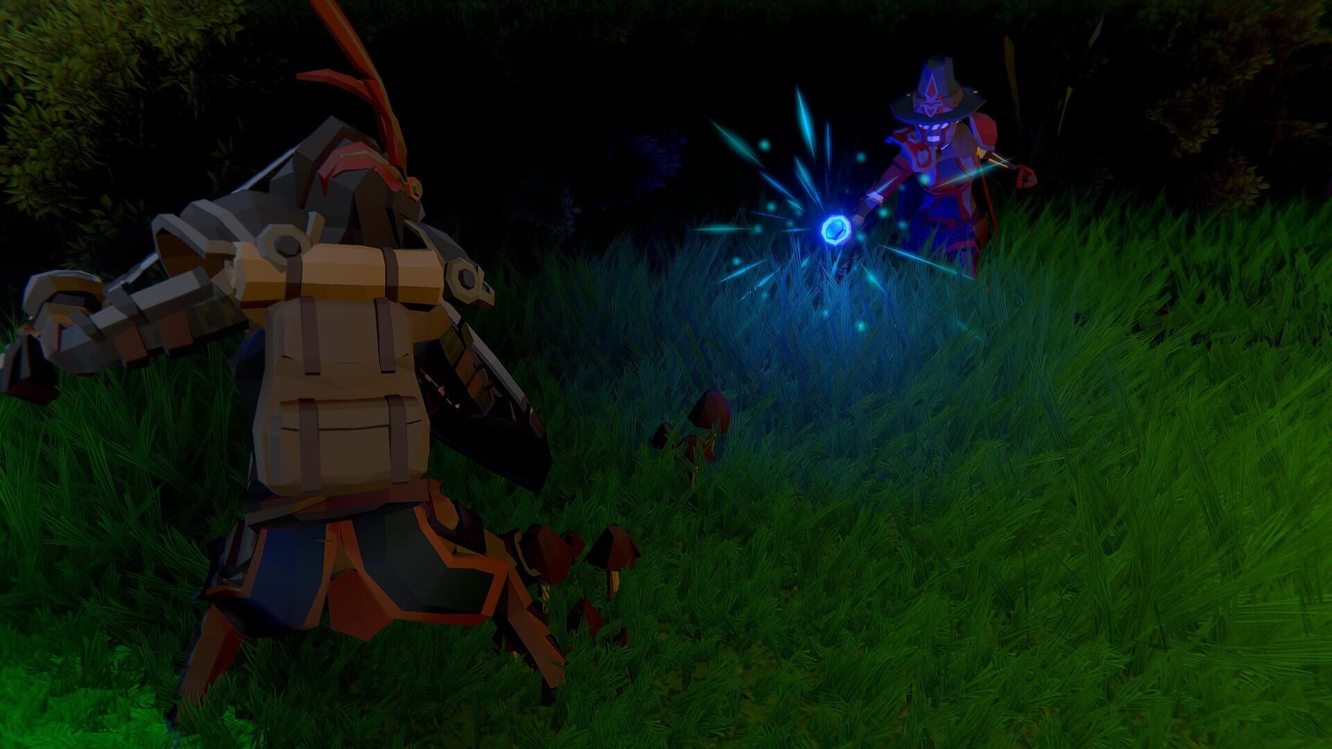 Screenshot for Ethyrial