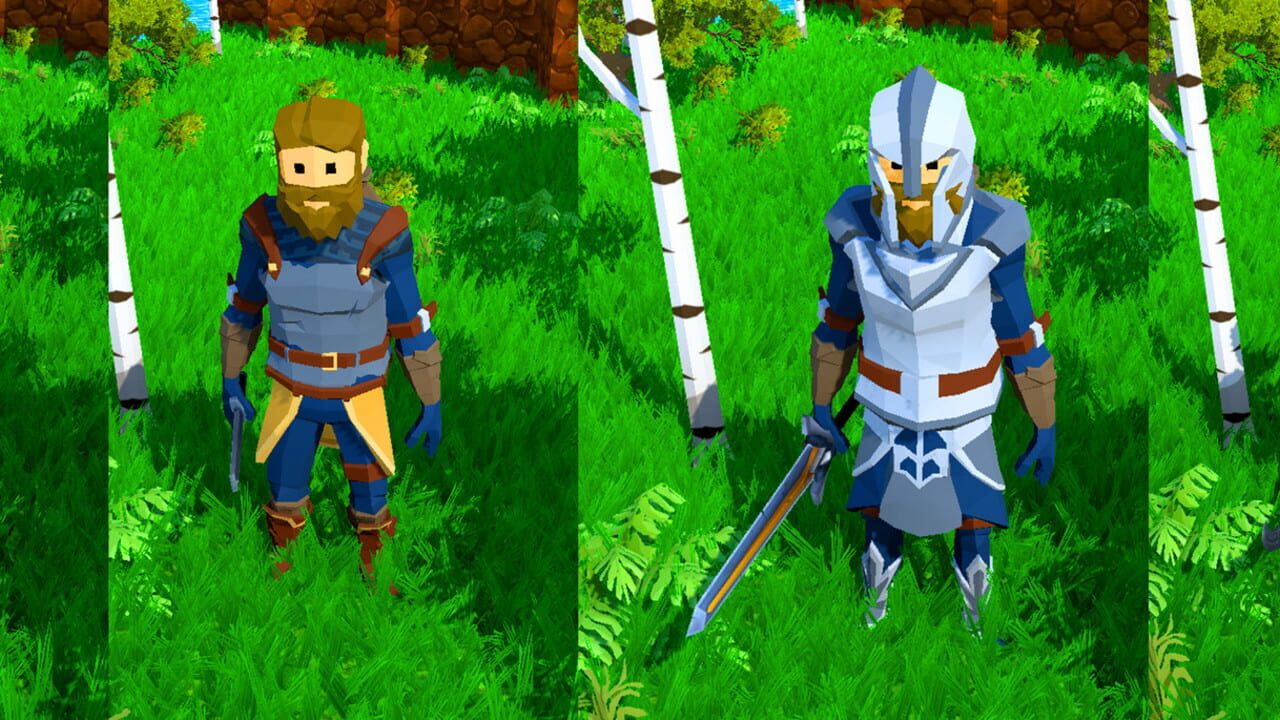 Screenshot for Ethyrial