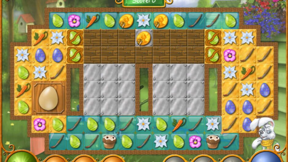 Screenshot for Bunny Quest