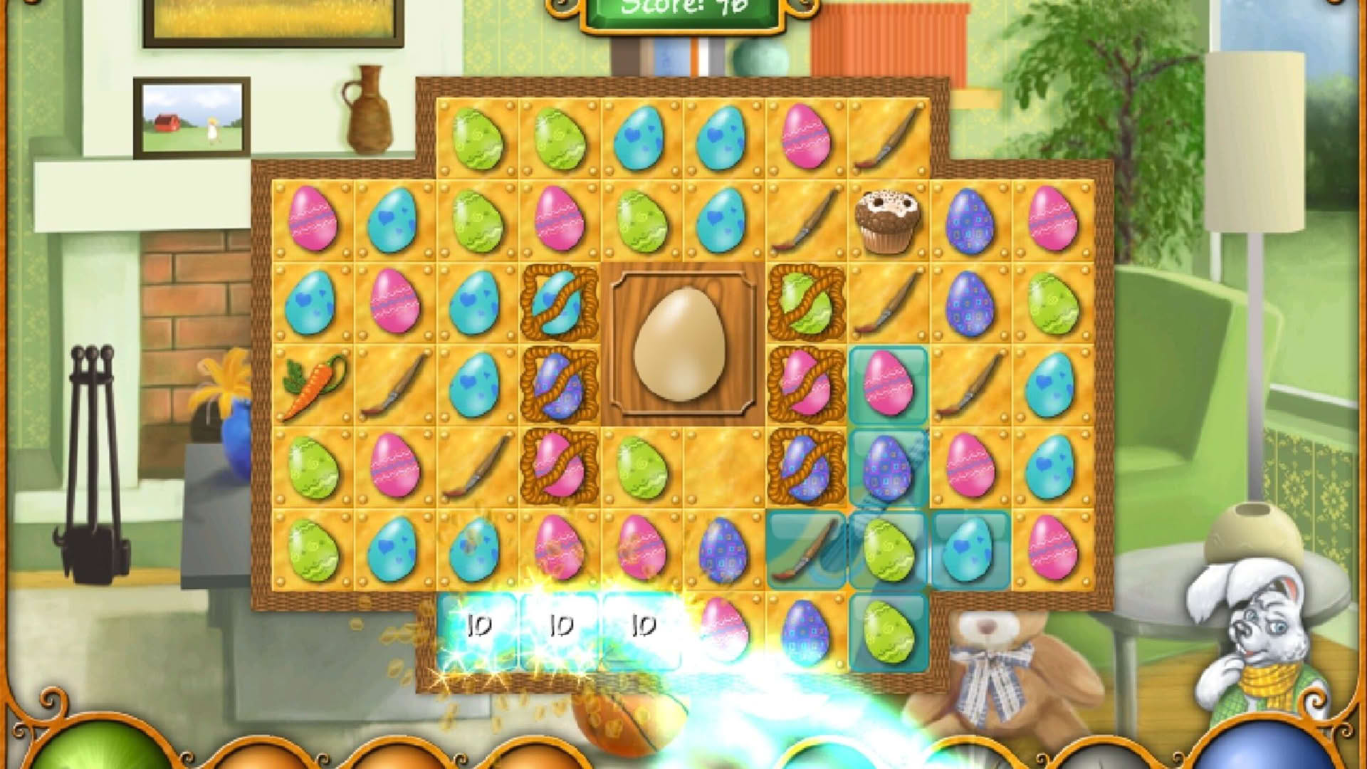 Screenshot for Bunny Quest