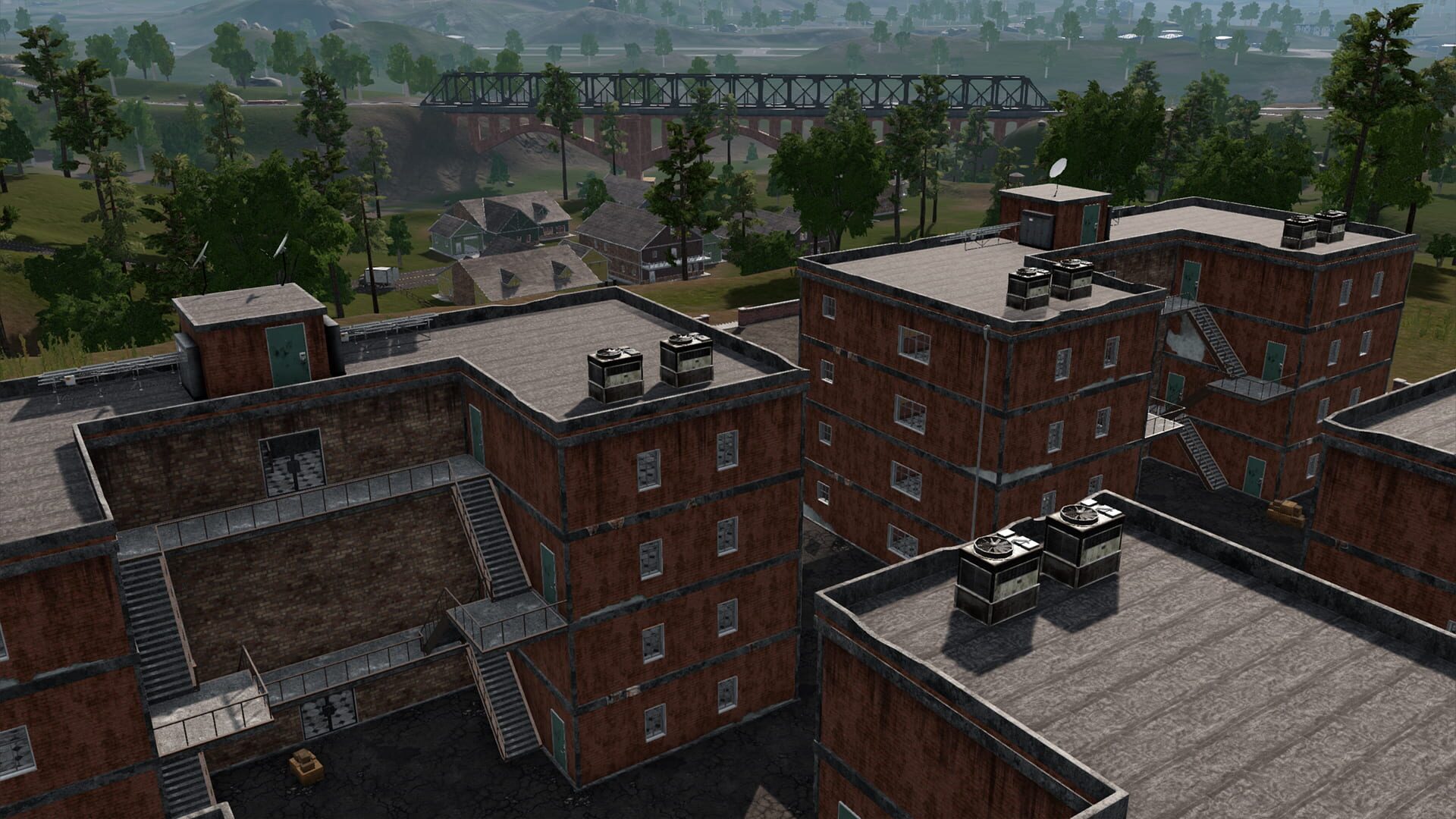 Screenshot for The Culling II