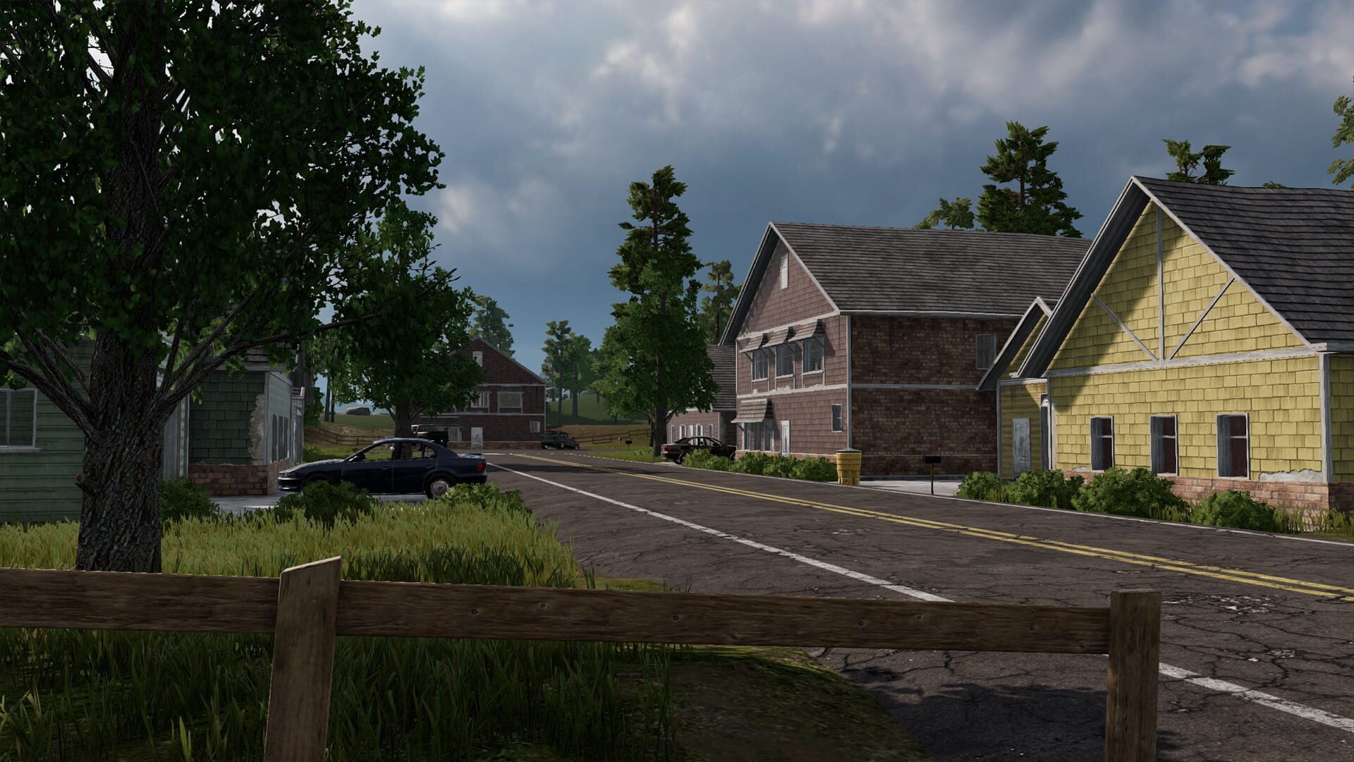 Screenshot for The Culling II